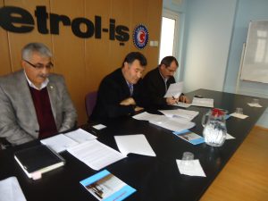 Turnuva galibi BAĞFAŞ