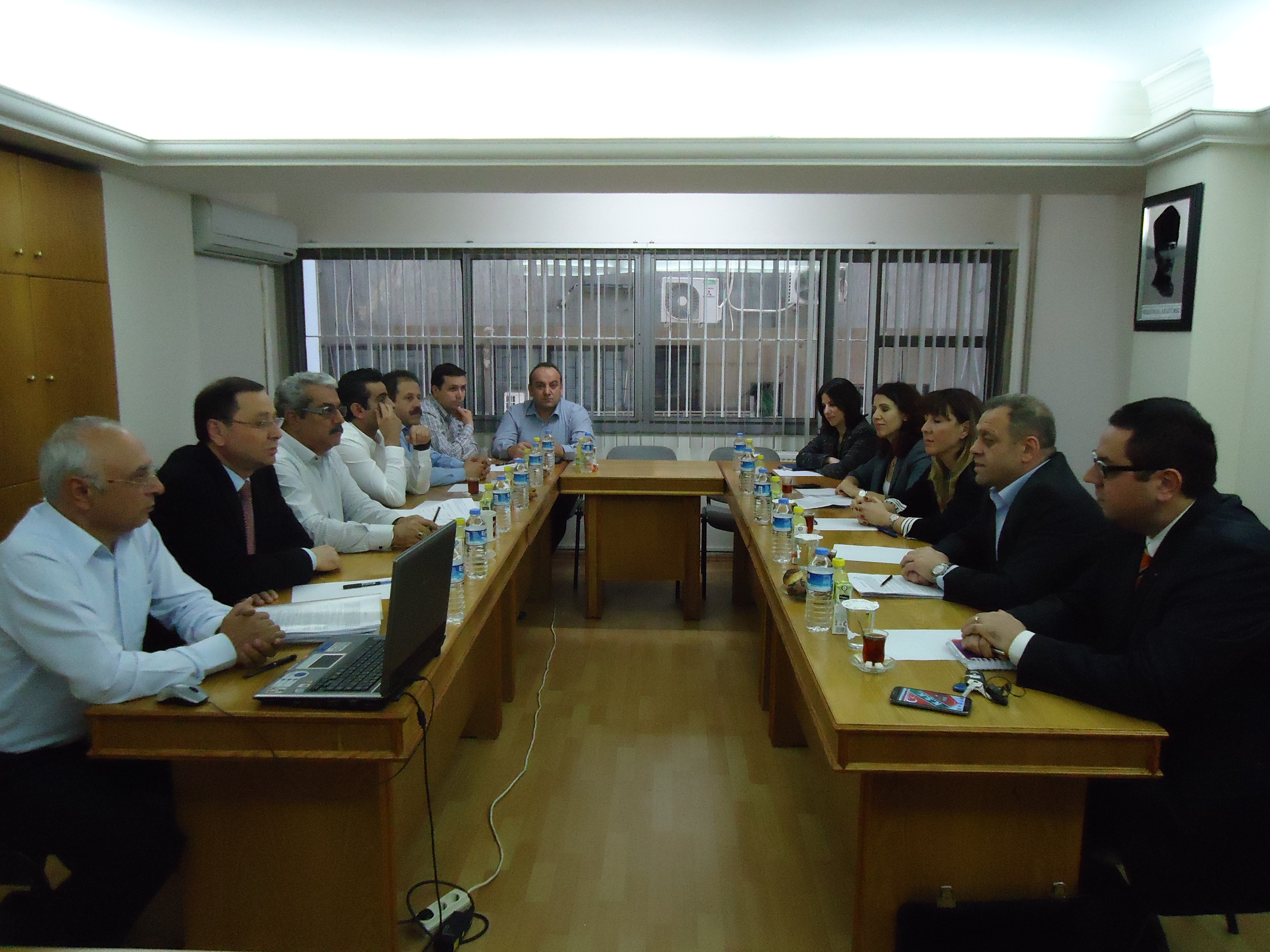 TETRA PAK LTD. ŞTİ’de MUTLU SON: TİS İMZALANDI