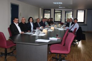 Alpla Plastik San. Ltd. Şti İşyeri’nde Toplu İş Sözleşmesi İmzalandı