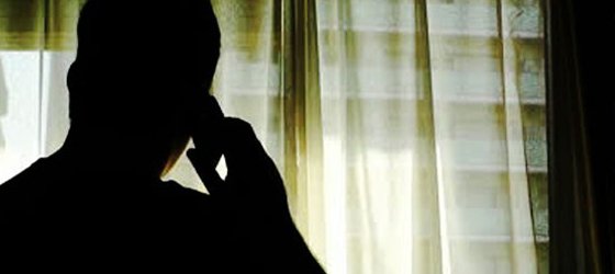 İşçinin ihbarını patrona ihbar ettiler