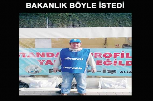 Toros Tarım San. A.Ş işyerinde Grev Kararı Alındı