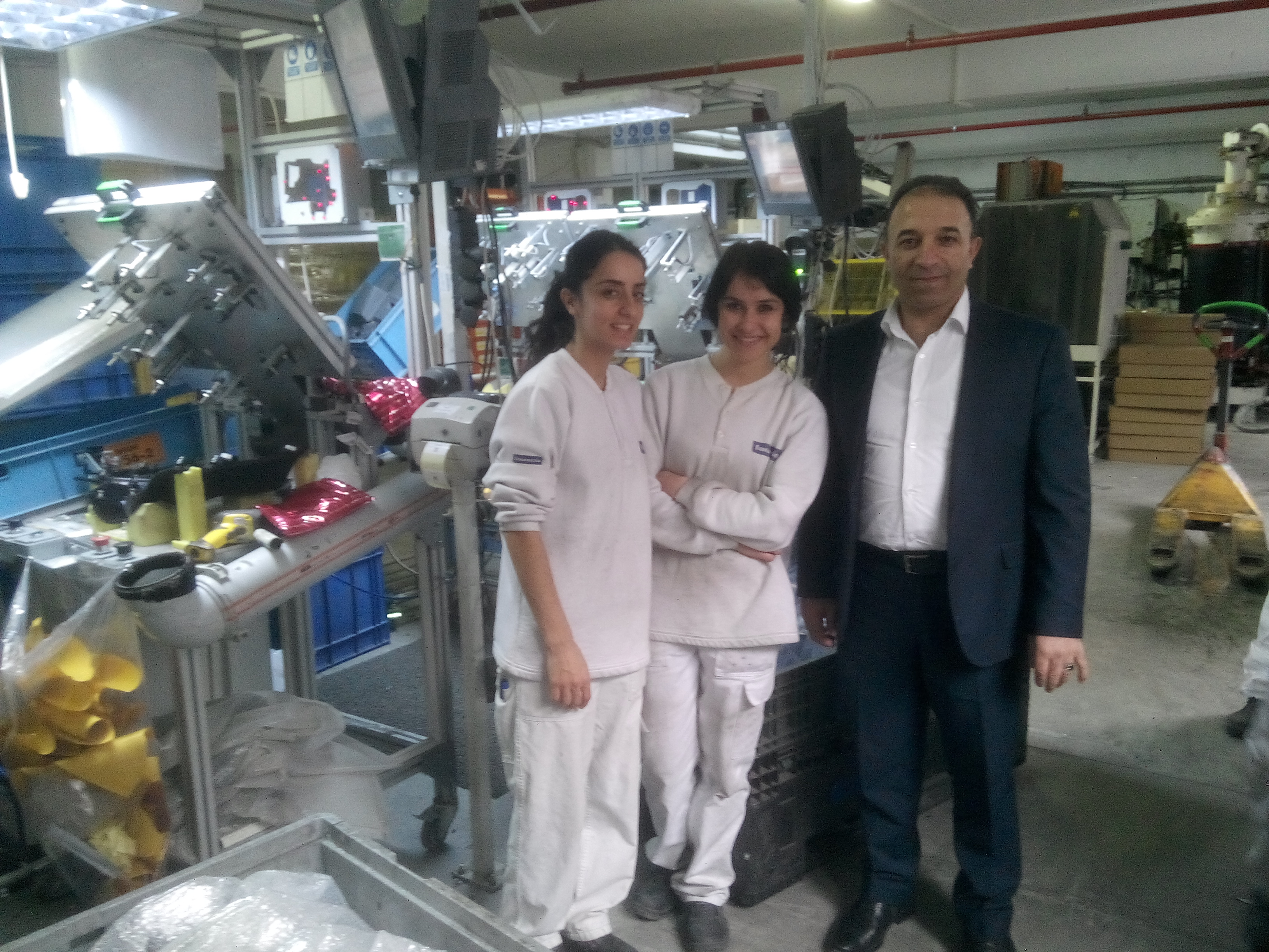 Bursa Şubemizde 8 Mart Kutlamaları