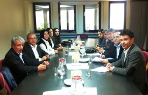 BETASAN’DA TOPLU İŞ SÖZLEŞMESİ İMZALANDI