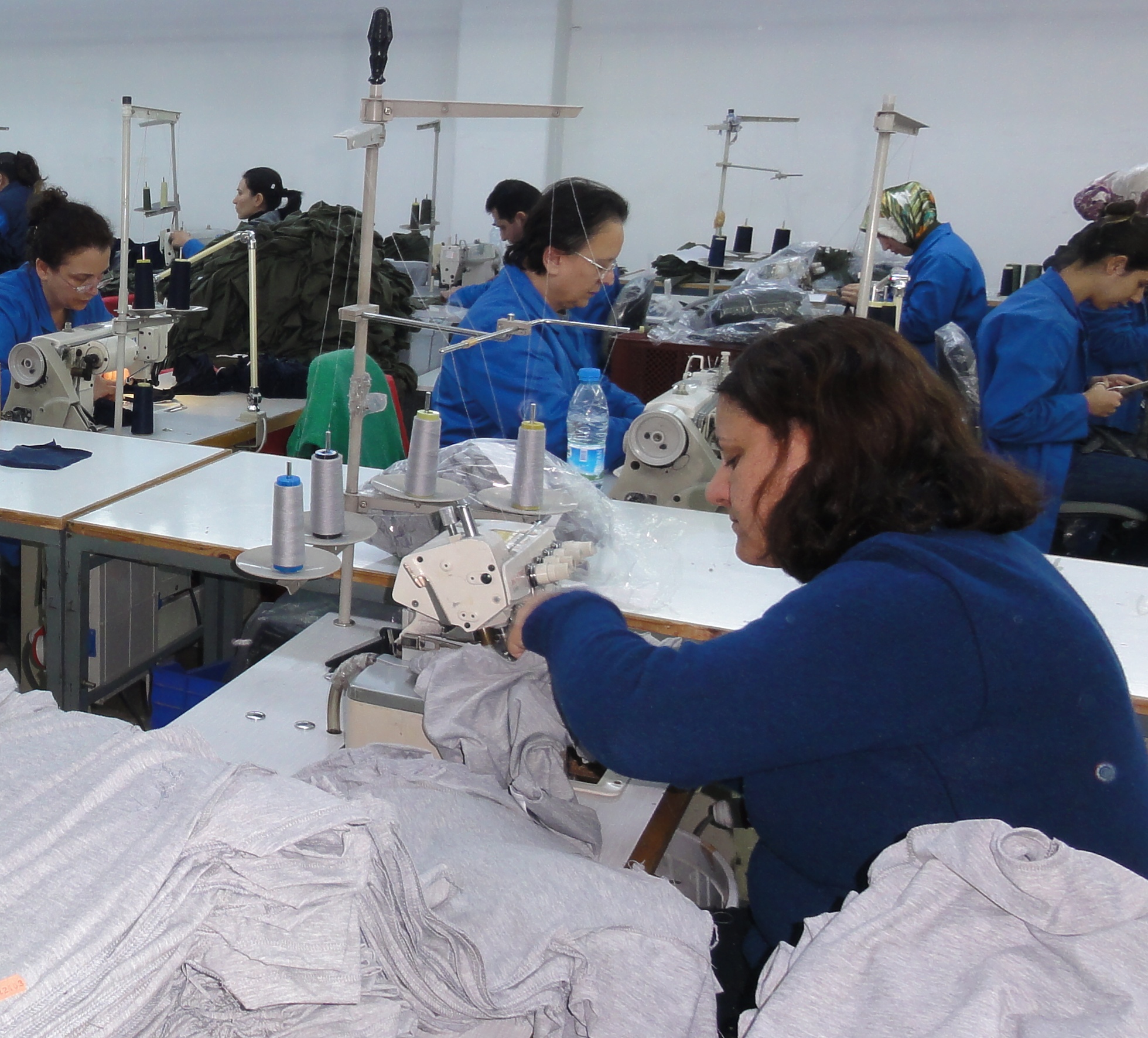 Torba yasa sendikalı kadını fena vuracak