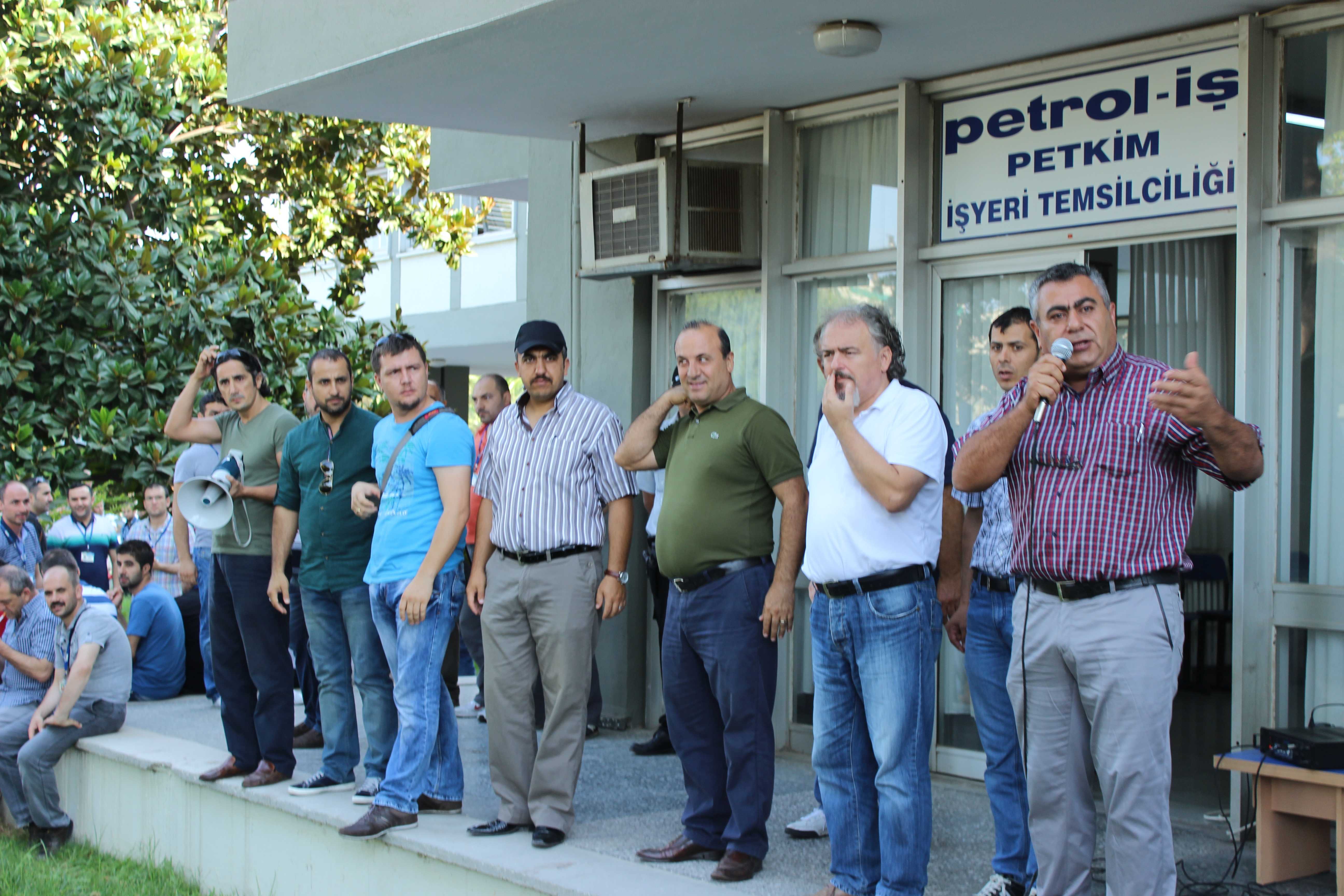 Petkim’in Satışı, Cari Açık ve Kamu Yararı