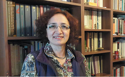 Erkekler Kulübü’nde Siyaset Yapmak