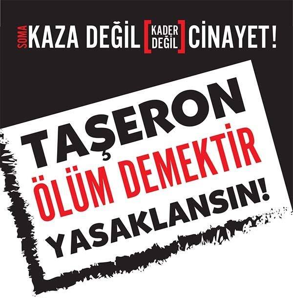 2014 / Ağustos ayında en az 158 işçi yaşamını yitirdi…