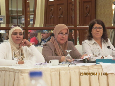 Toplumsal cinsiyet politikaları konuşuldu