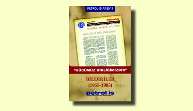 “GÜCÜMÜZ BİRLİĞİMİZDİR”