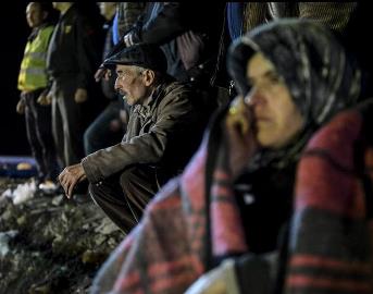 İş Cinayetlerinden Sorumlu Olanlar Cezalandırılmalı