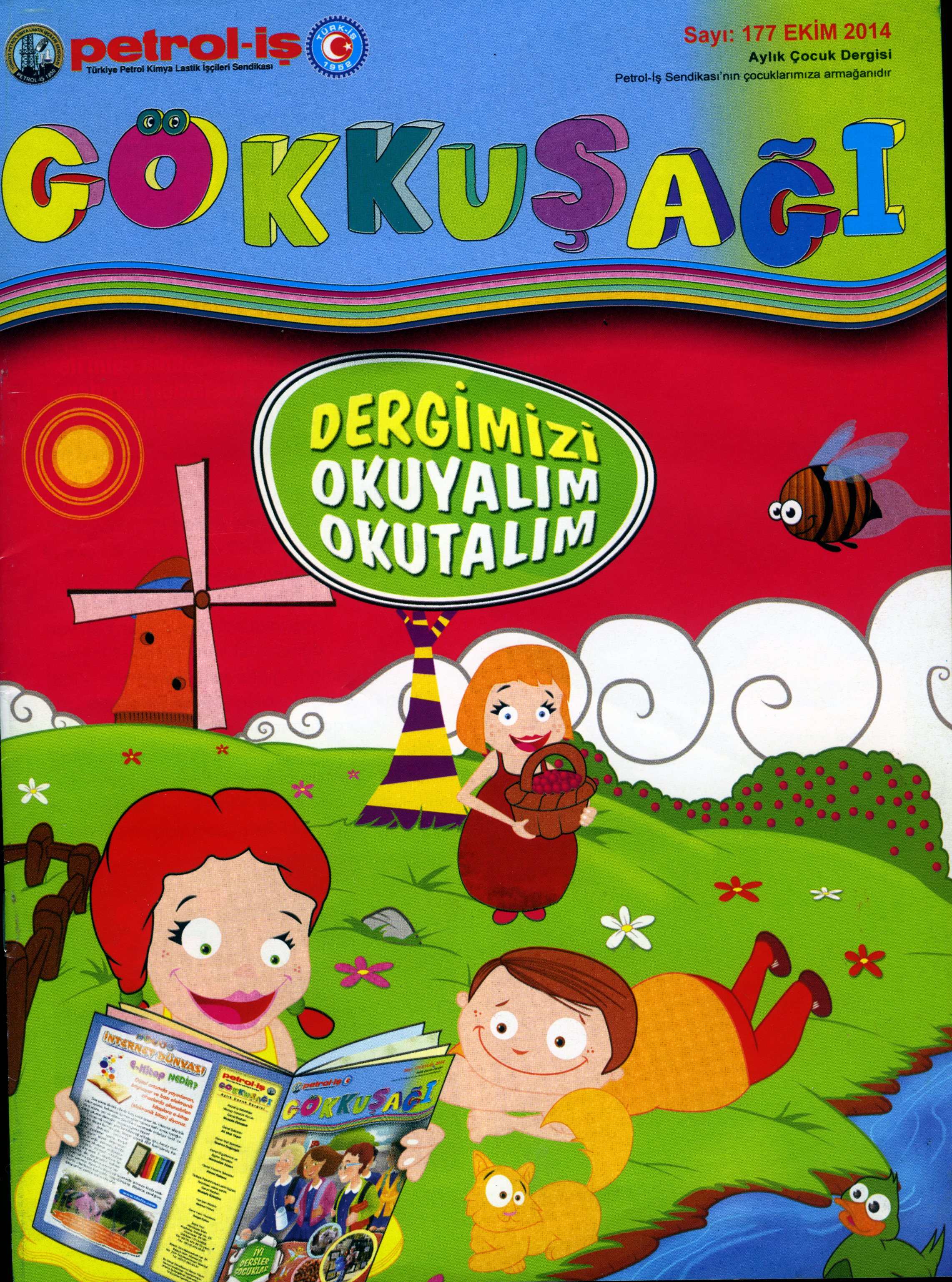 Süreli Yayın 8191