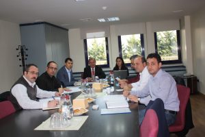Star Rafineri’de TİS Taslak Çalışması Yapıldı