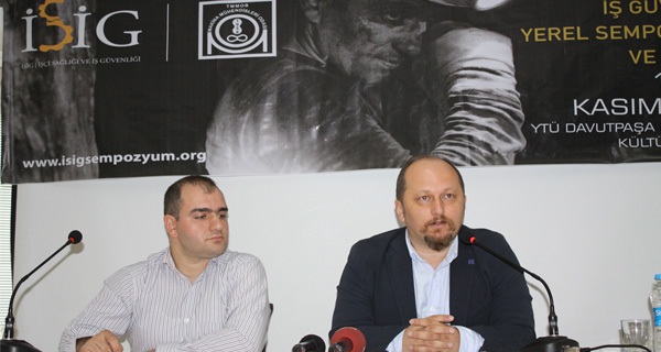 Yeni iş güvenliği paketinde ölümleri engelleyecek bakış açısı yok