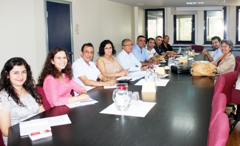 CHP BALIKESİR MİLLETVEKİLLERİ TBMM’DE  BASIN TOPLANTISI DÜZENLEDİ: Bor madenini özelleştirmenin önü açılıyor