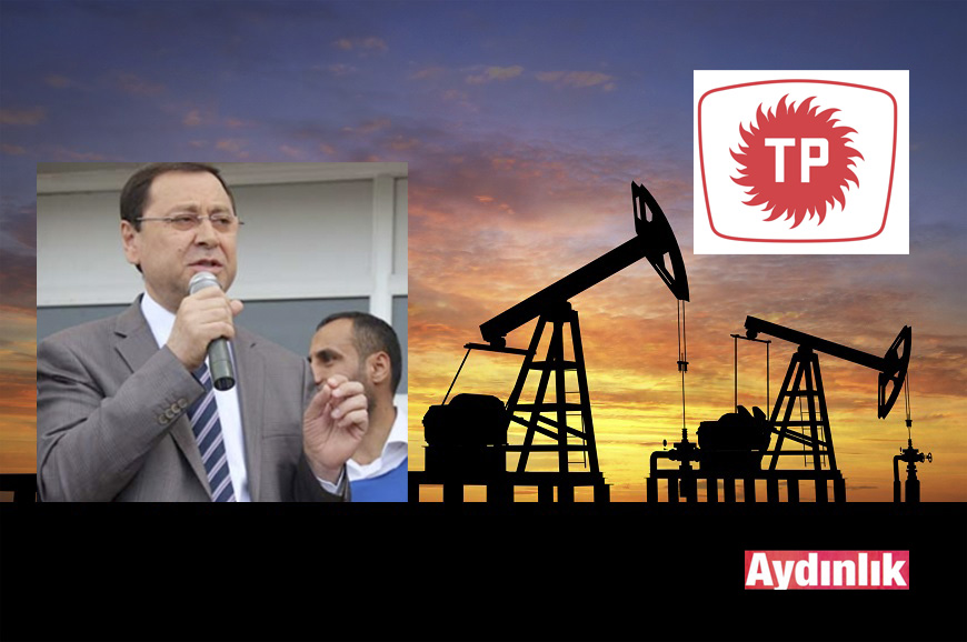 “TPAO’nun Özelleştirilmesine Karşıyız”