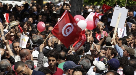 Tunus’ta demokratikleşme sürecinde sendikaların rolü