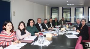 PİMAŞ’ta TİS Görüşmeleri Başladı