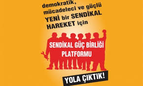 YATAĞAN İŞÇİSİ YALNIZ DEĞİLDİR!