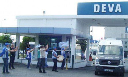 Roche’a İki Ülkede Protesto Edildi