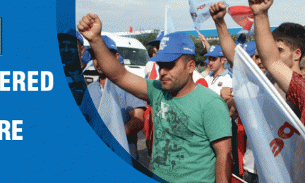 Roche’u İsviçre ve Türkiye’de Protesto Ediyoruz
