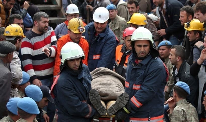 Soma faciasının ilk duruşması 13 Nisan’da