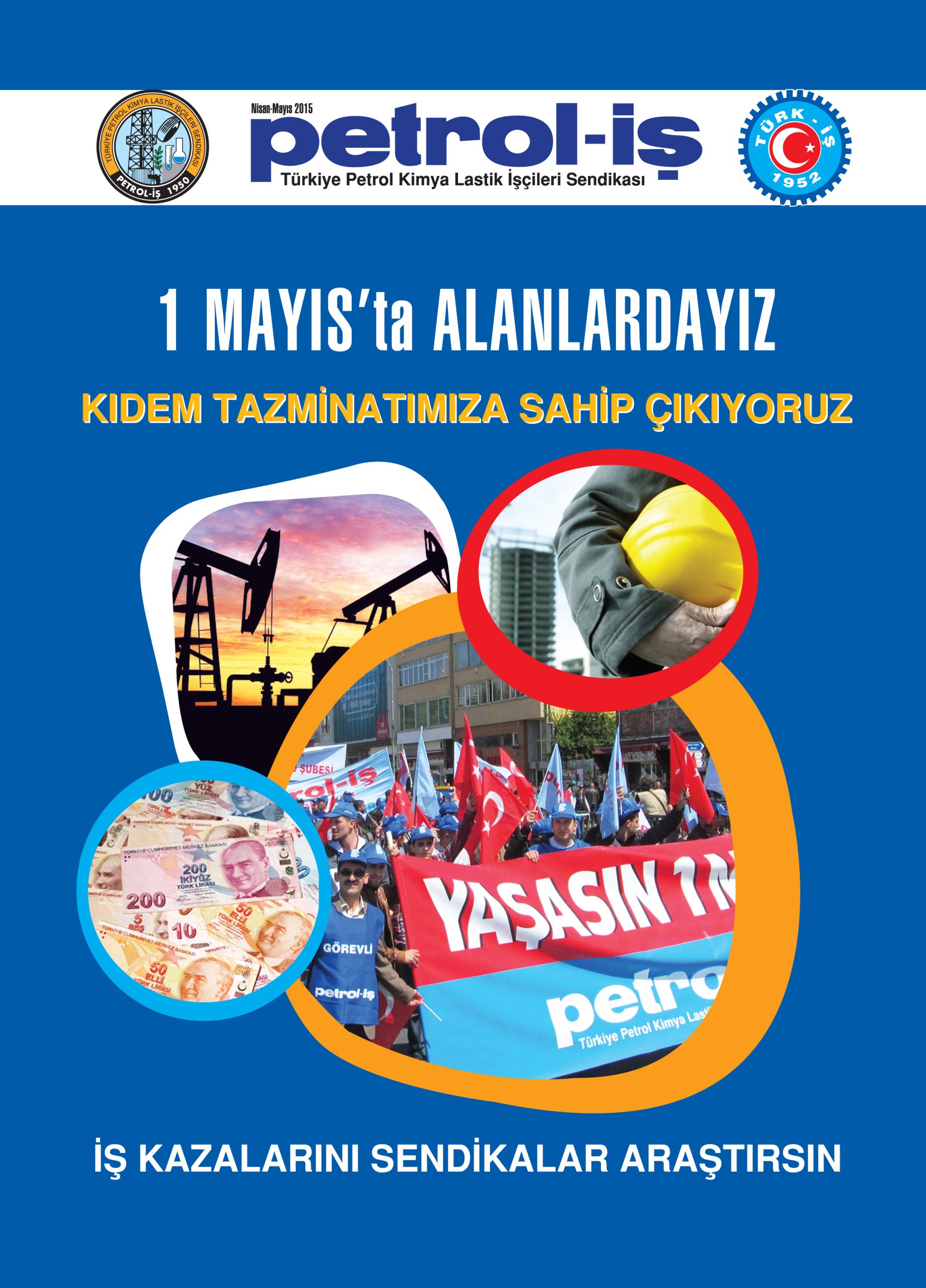Süreli Yayın 8915