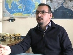 İş güvenliği bir hizmet değil haktır