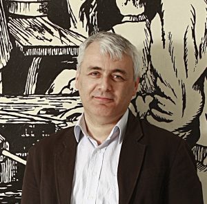 Kayıkçı toplu sözleşmesi