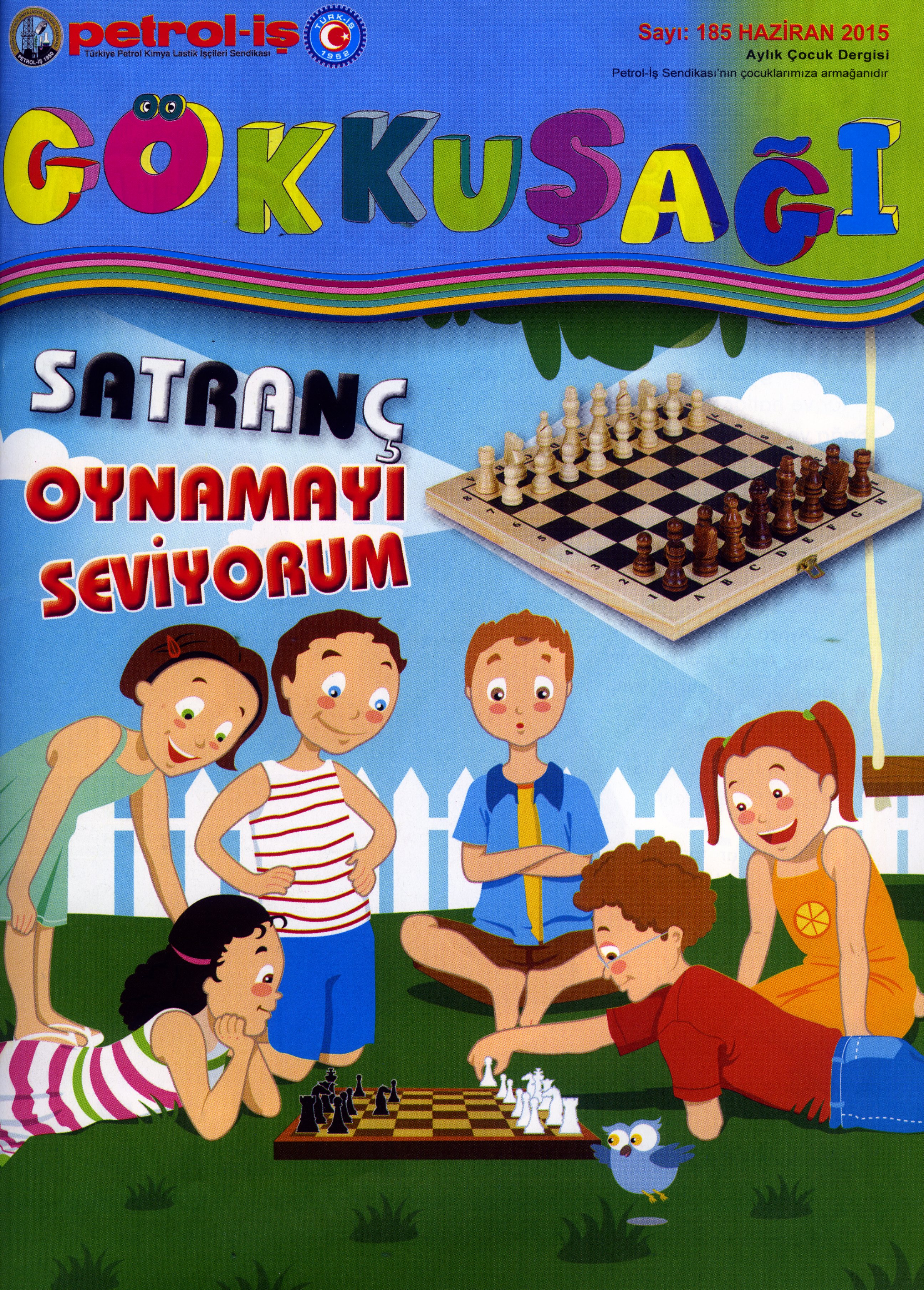 Süreli Yayın