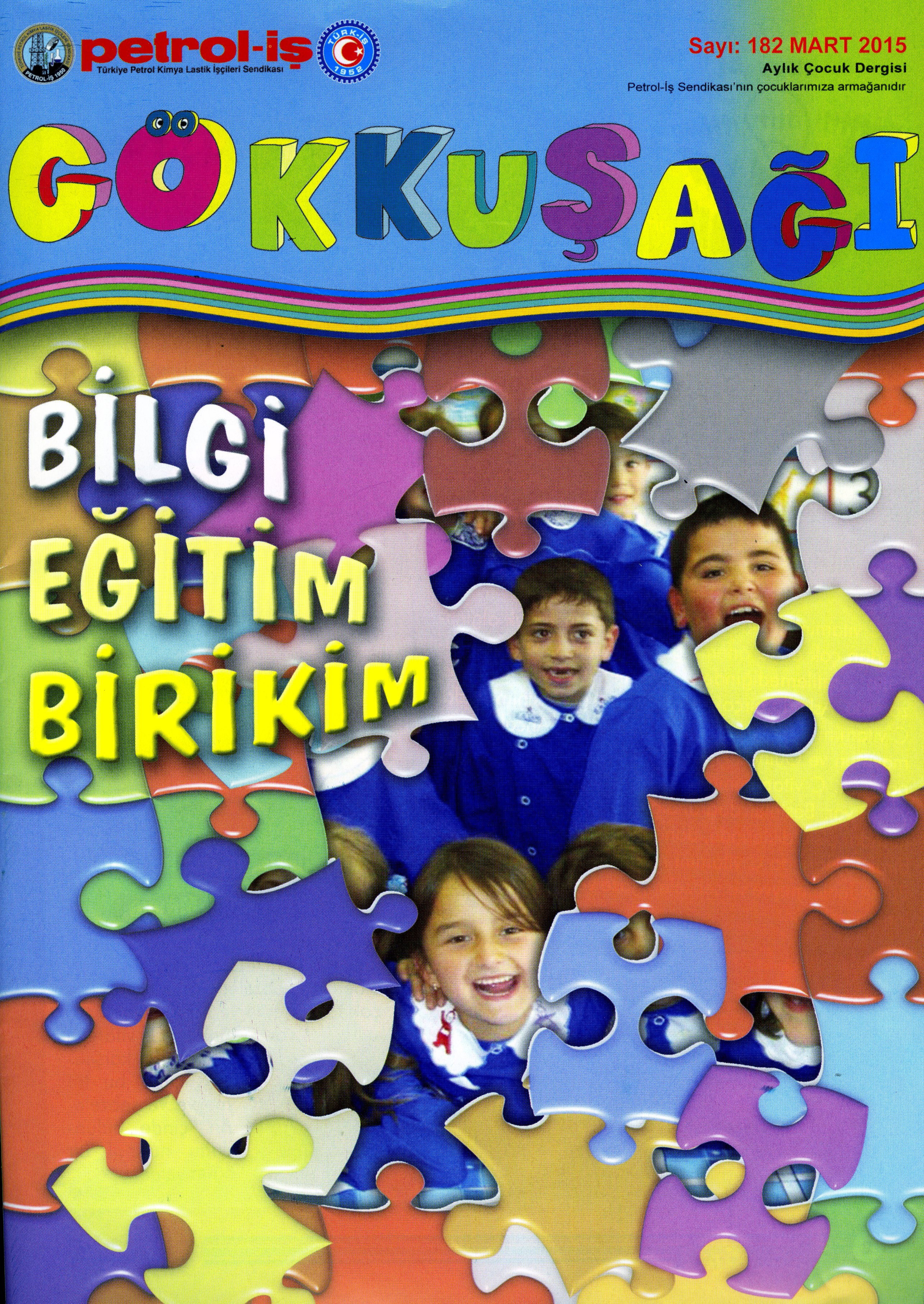 Süreli Yayın