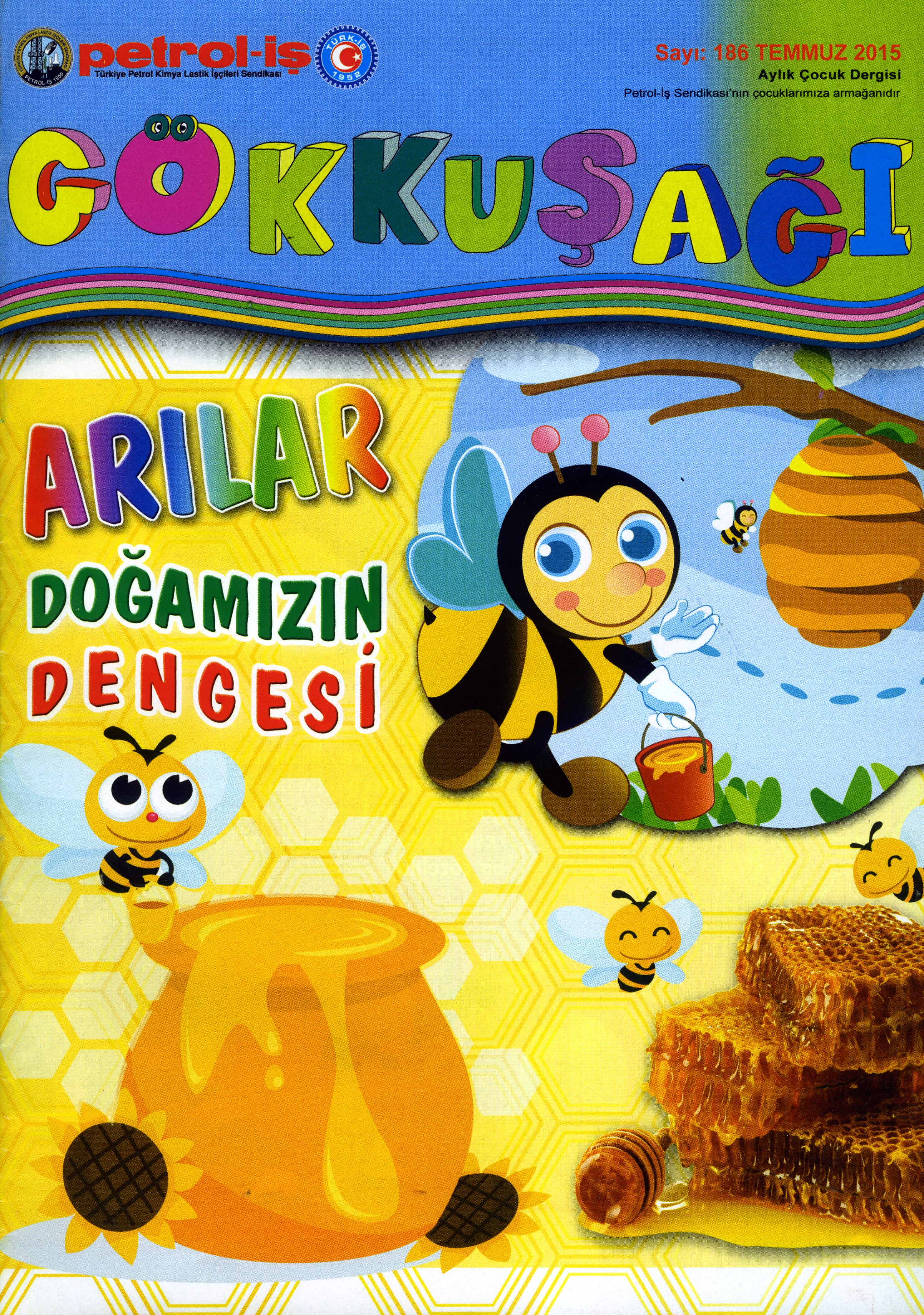 Süreli Yayın