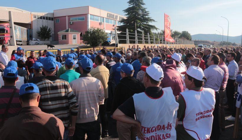 ‘Kubilay Boya hem işçiye hem de doğaya düşman’