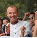 Teröre karşı insan onuru için