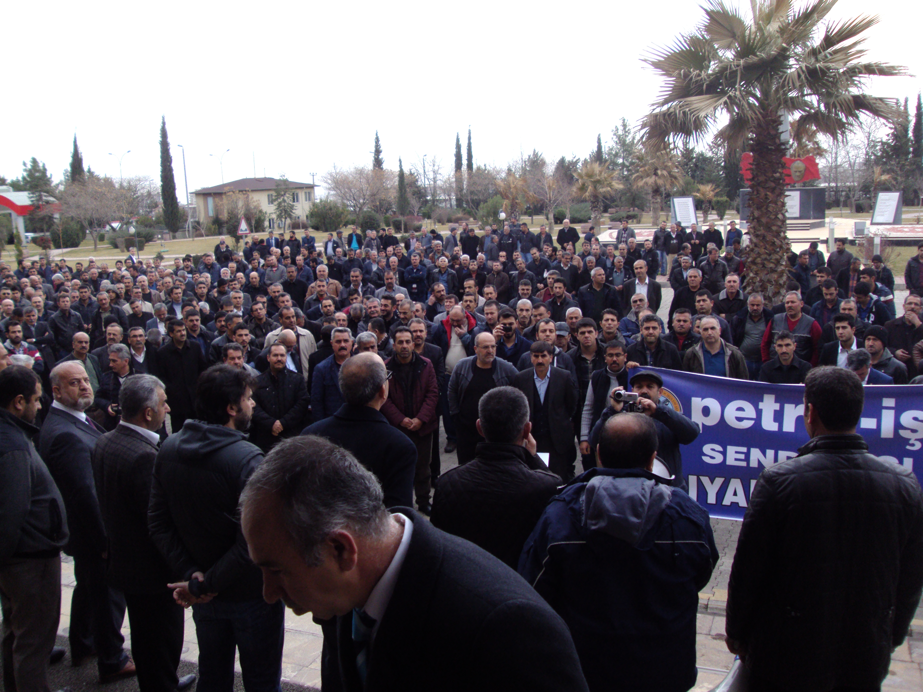 VIII. Uluslararası Hukuk Kurultayı 8-10 Ocak Tarihlerinde Ankara’da gerçekleşti