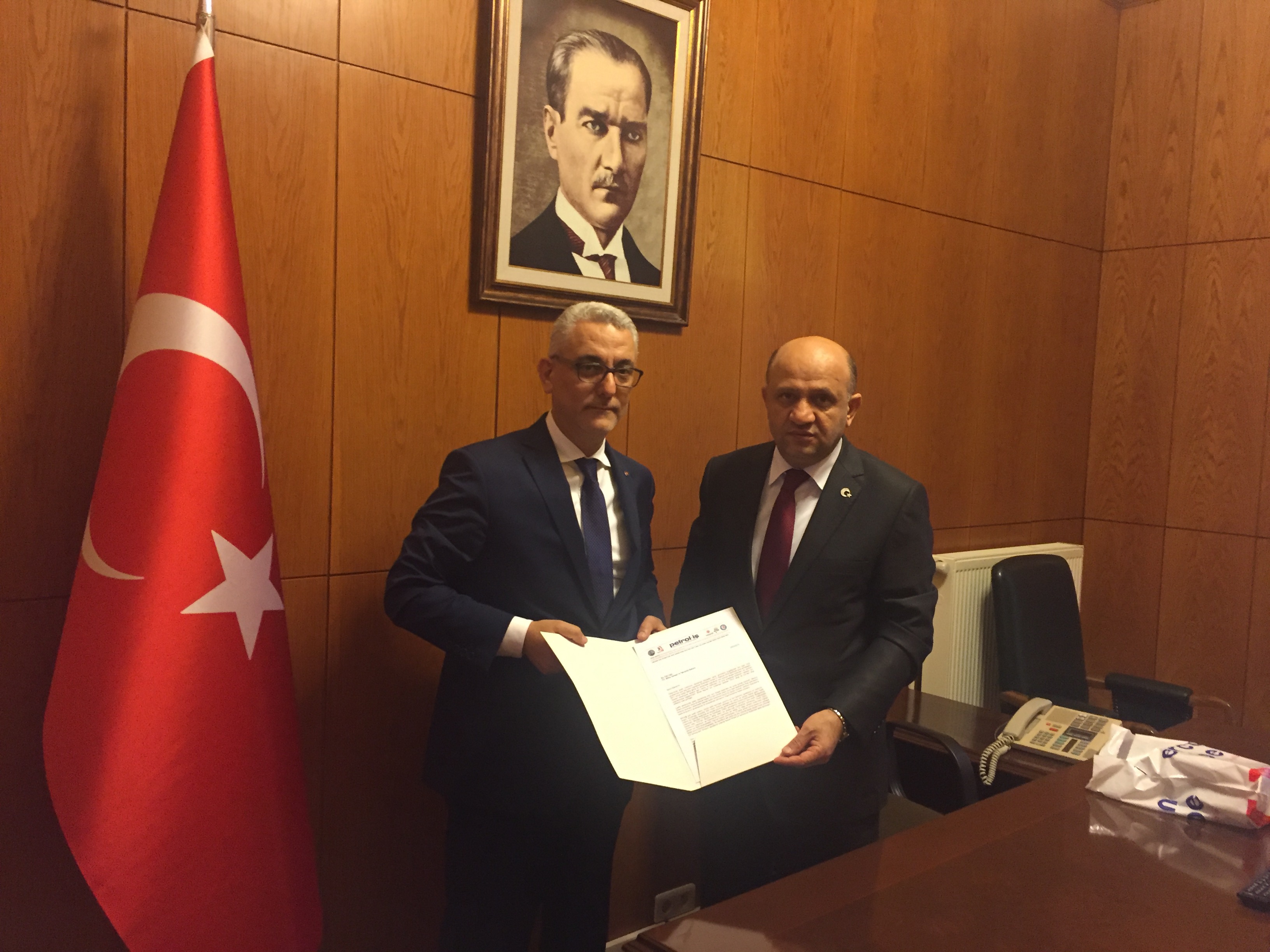 “Anti-damping Uygulamasının Sona Ermesi, Yerli Lastik Üreticilerini Zora Sokacak”