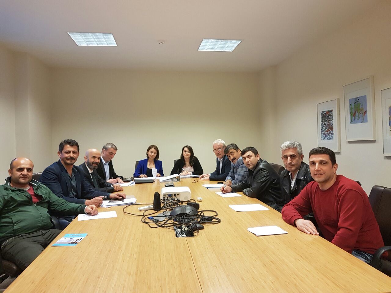 Teknik Plastik Greiner’de TİS İmzalandı