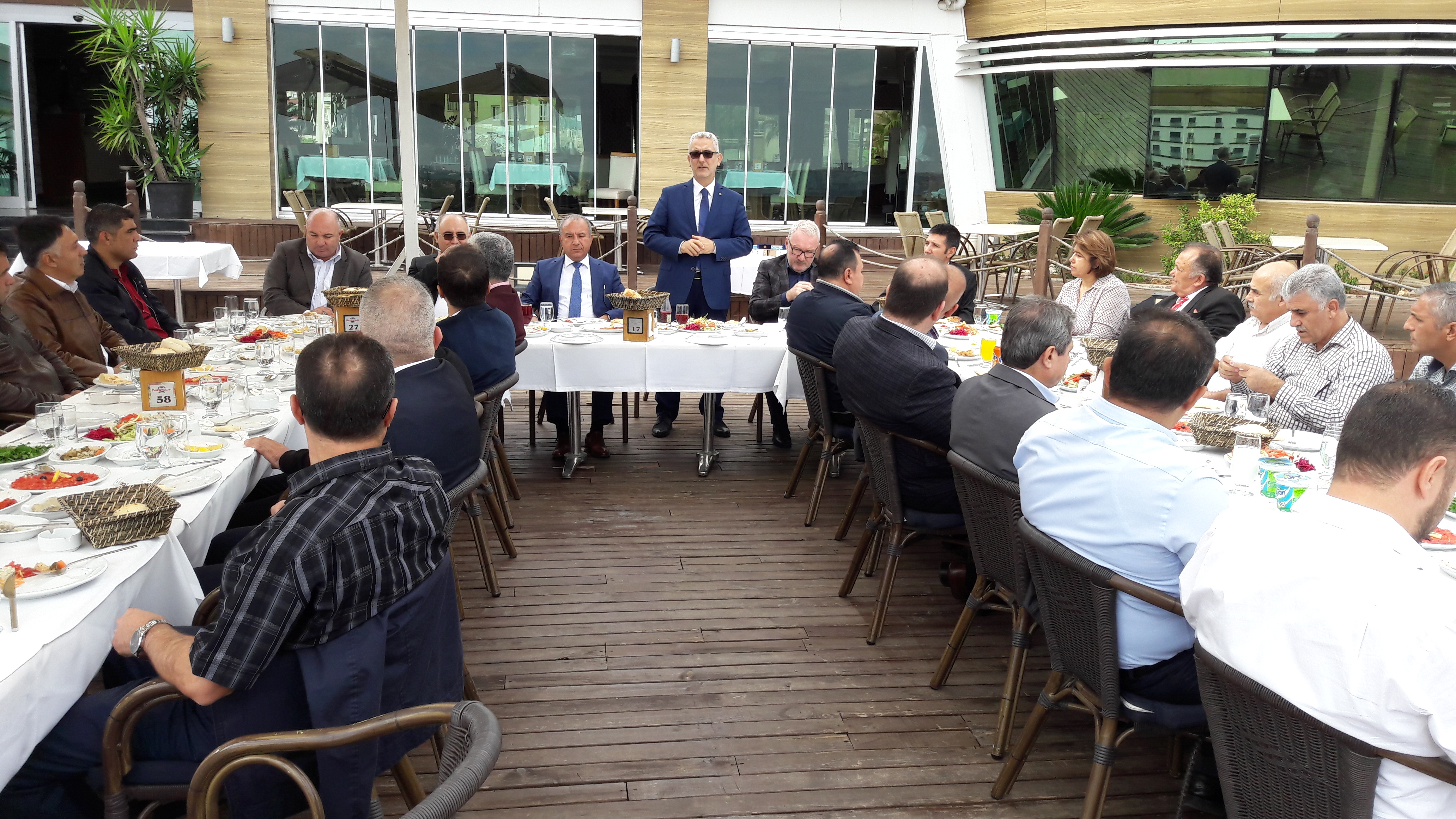 Adana ve Mersin Şubemizde Ödüller Sahiplerini Buldu