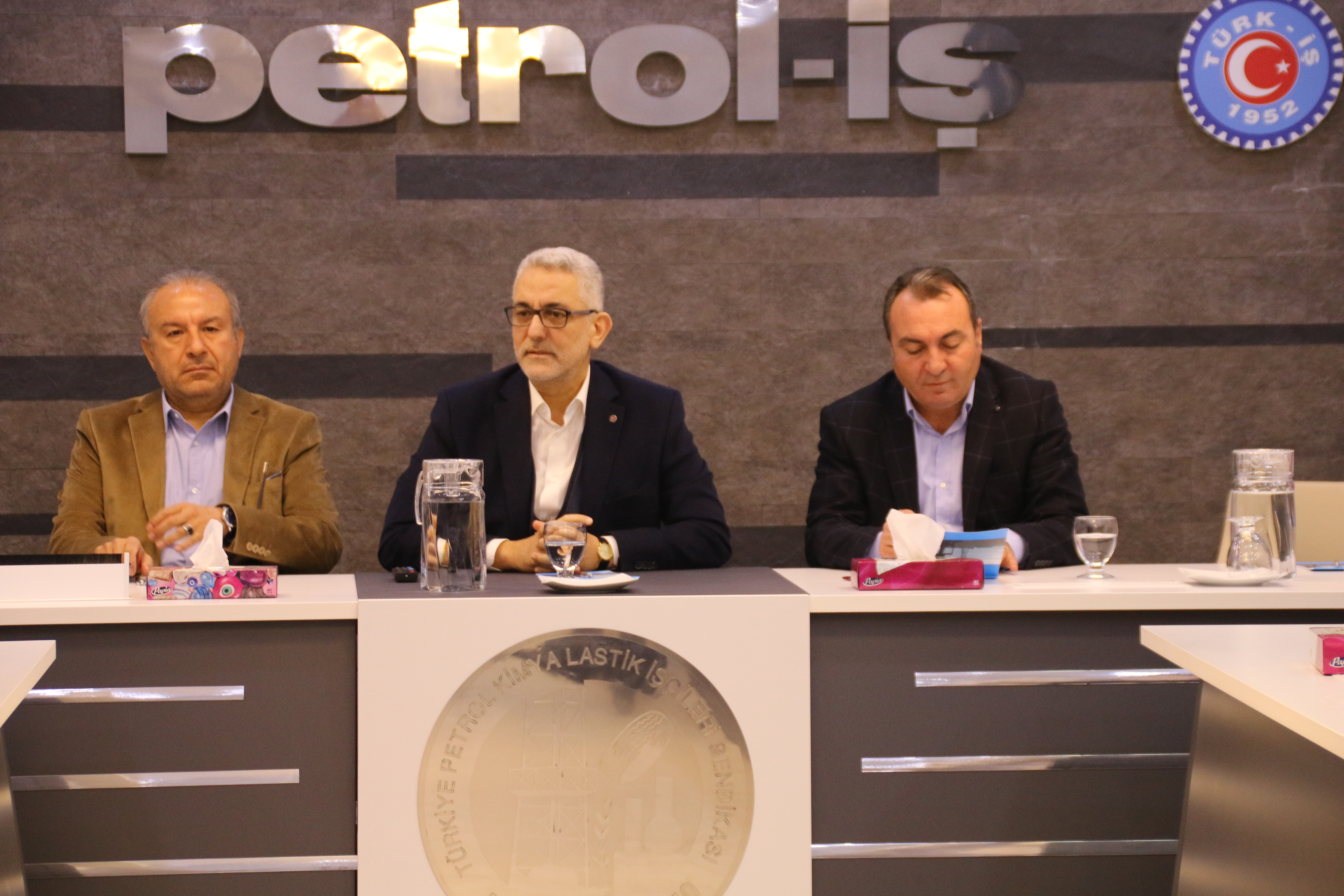 Novartis’te TİS Görüşmeleri Başladı