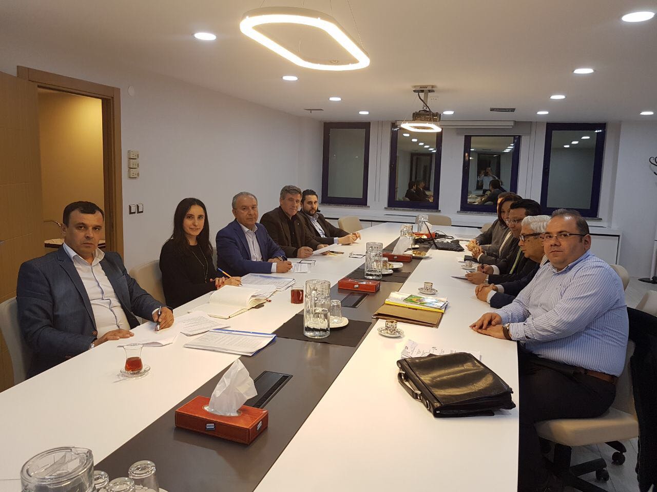 Saybolt’da Toplu İş Sözleşmesi İmzalandı