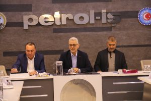 Patlama yaşanan fabrikaya alınmadılar