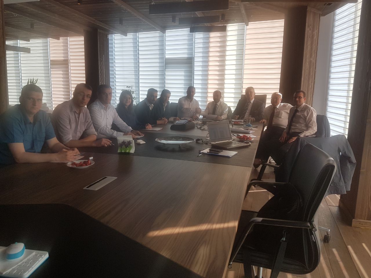 Autoneum’da TİS İmzalandı