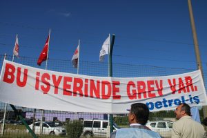 Yeni dönem yönetici – temsilci eğitimleri başladı