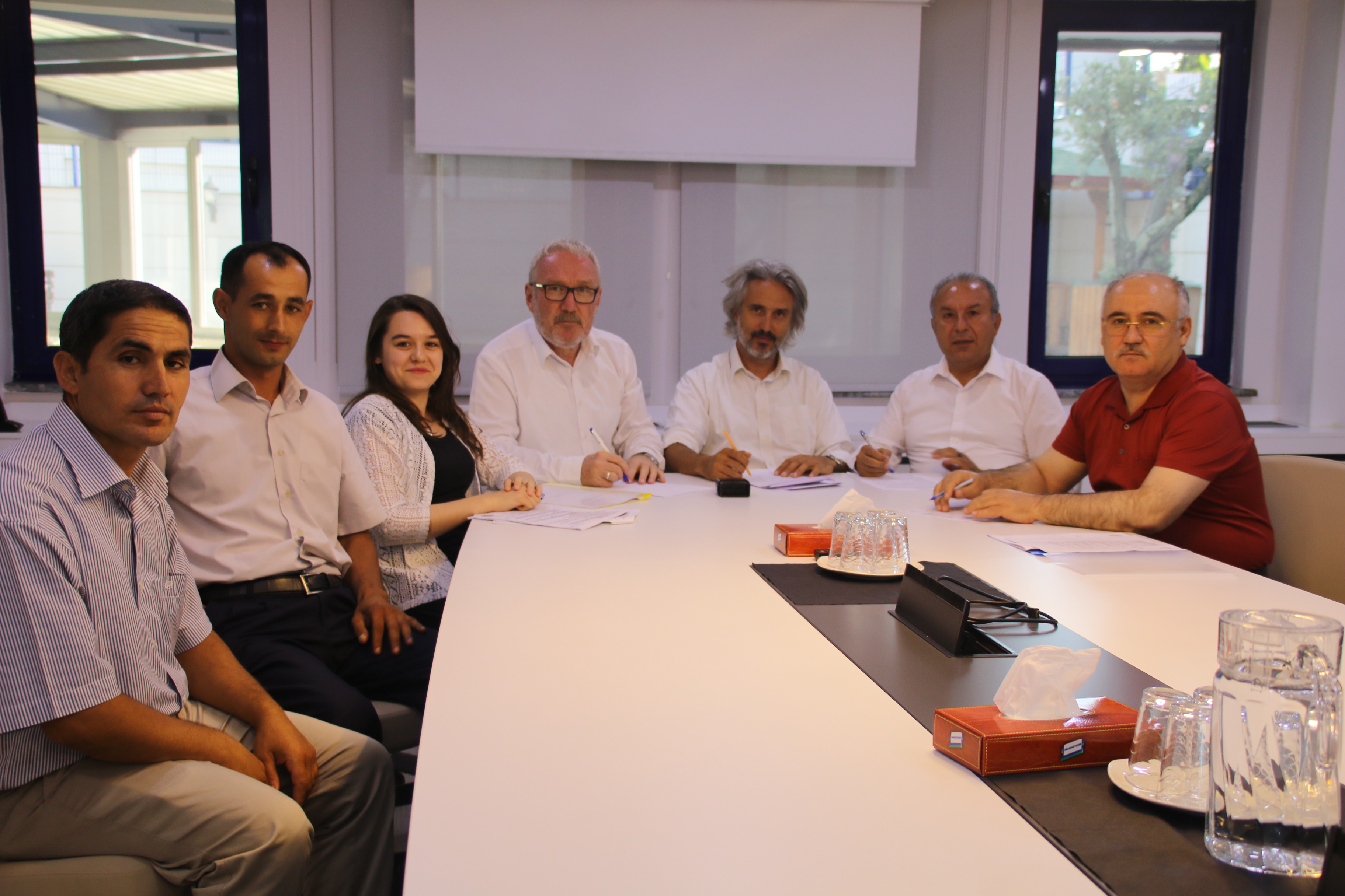 İskenderun Gübre’de TİS İmzalandı