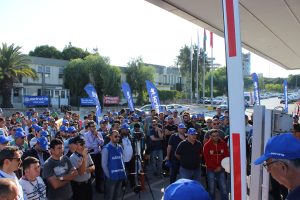 Aktif üye eğitimleri başlıyor