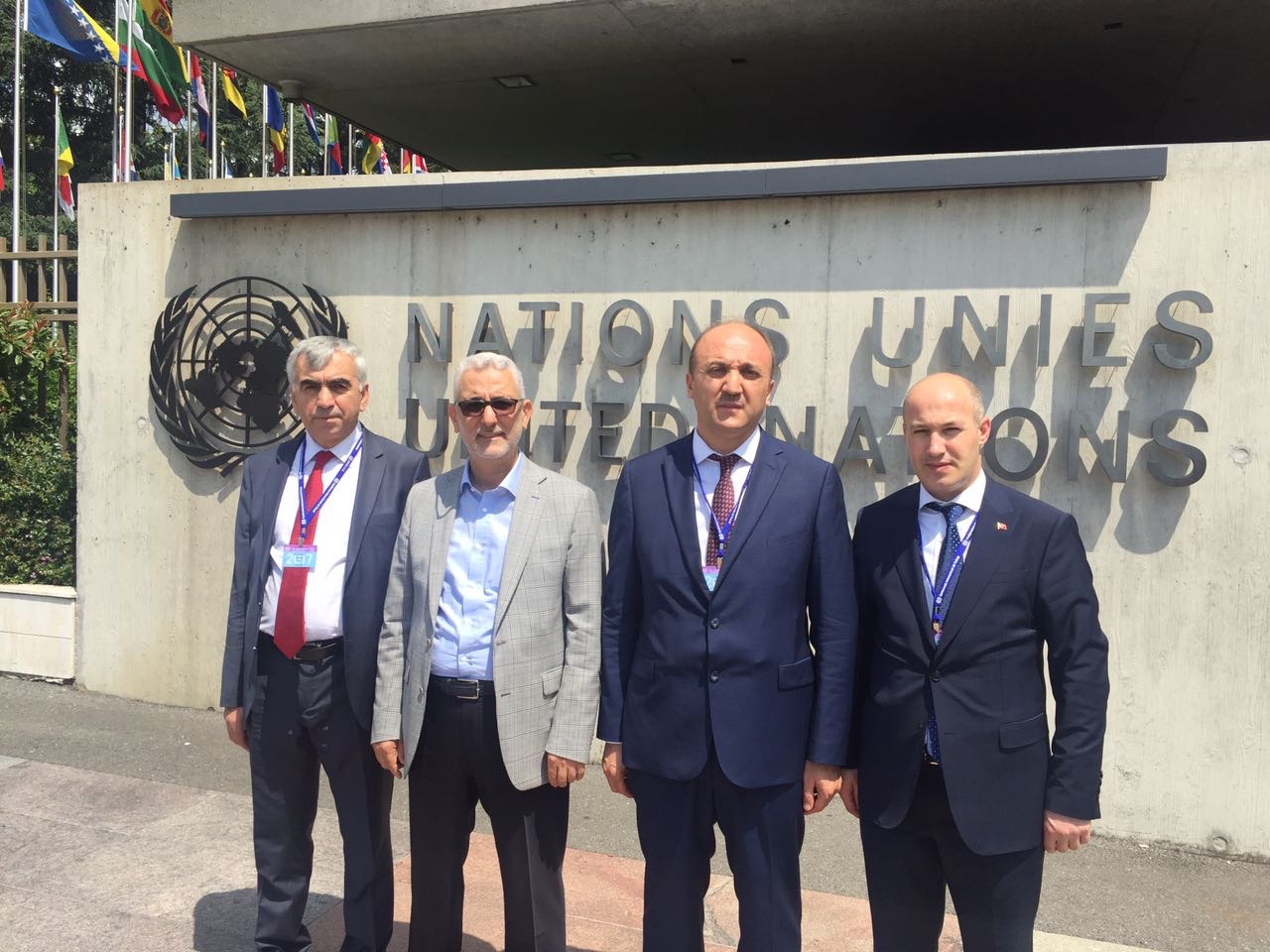 Ankara Şubemize Bağlı Pakpen’de TİS Müzakeresi Başladı