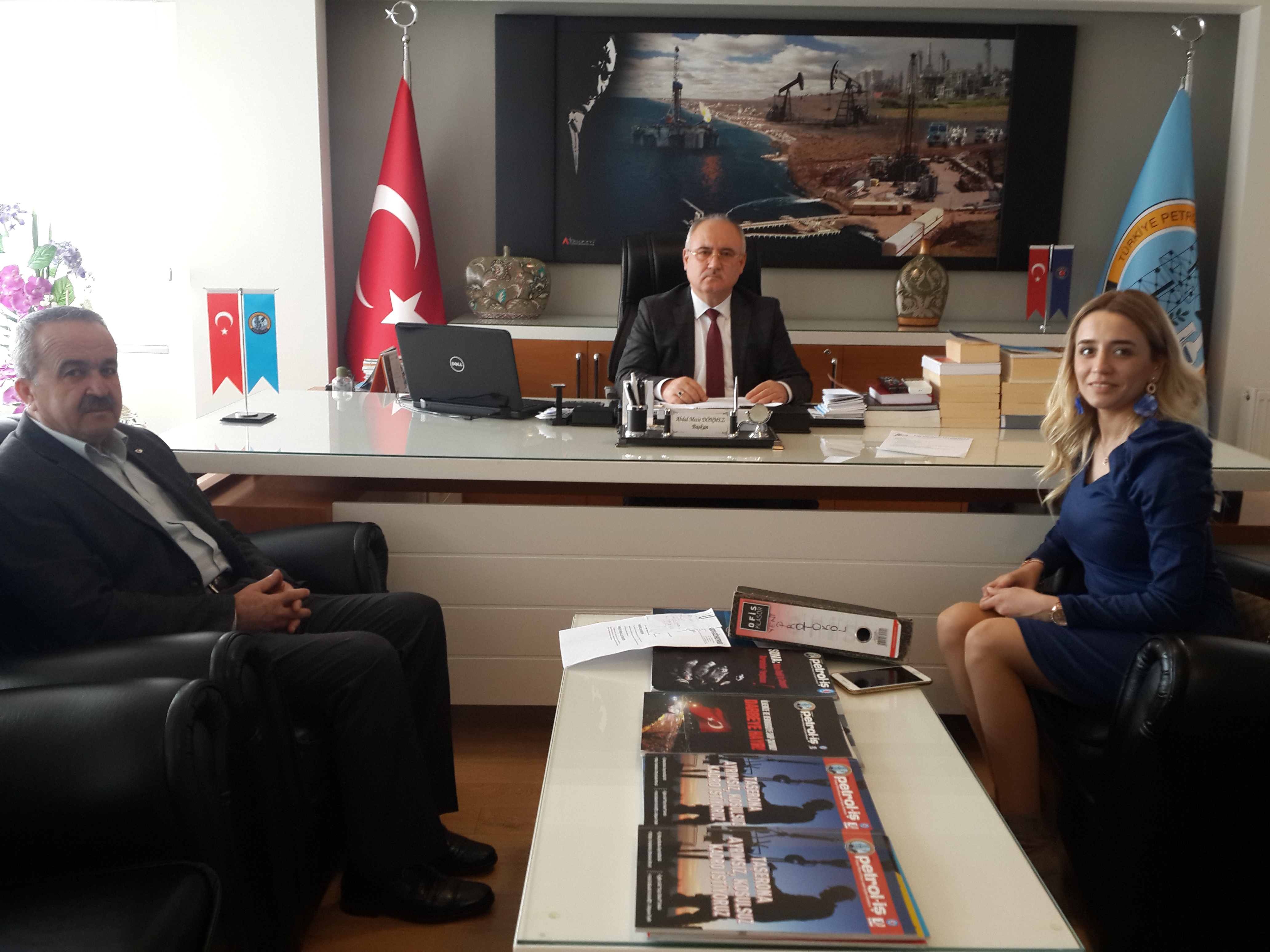 Çukurova Göz Hastanesi İle Kurumsal Anlaşma