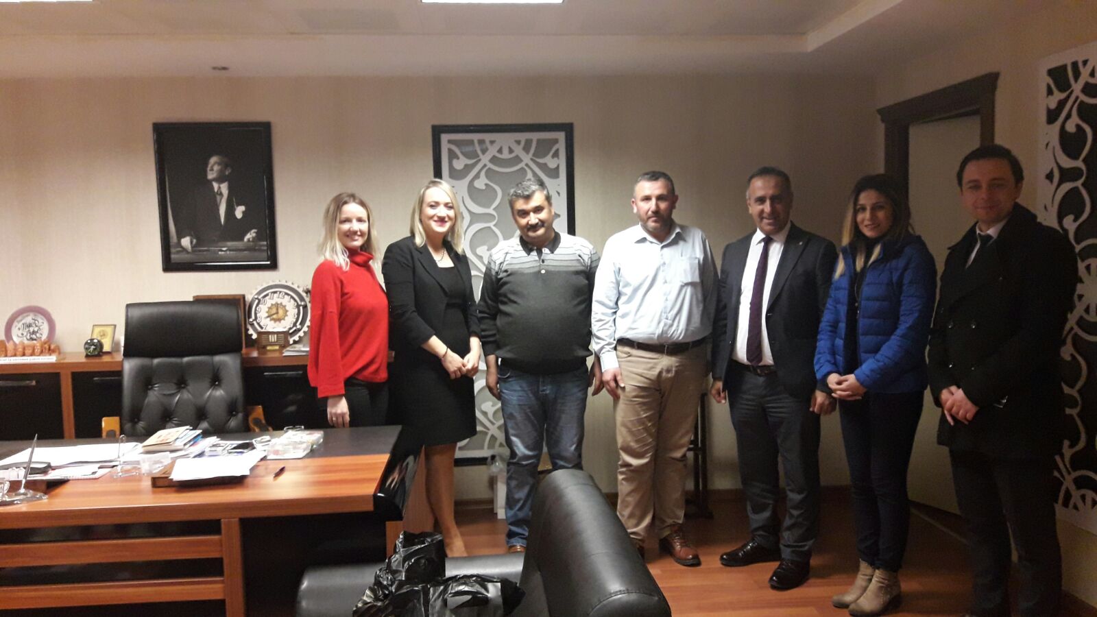 Medical Park Hastaneler Grubu ile Anlaşma Sağlandı