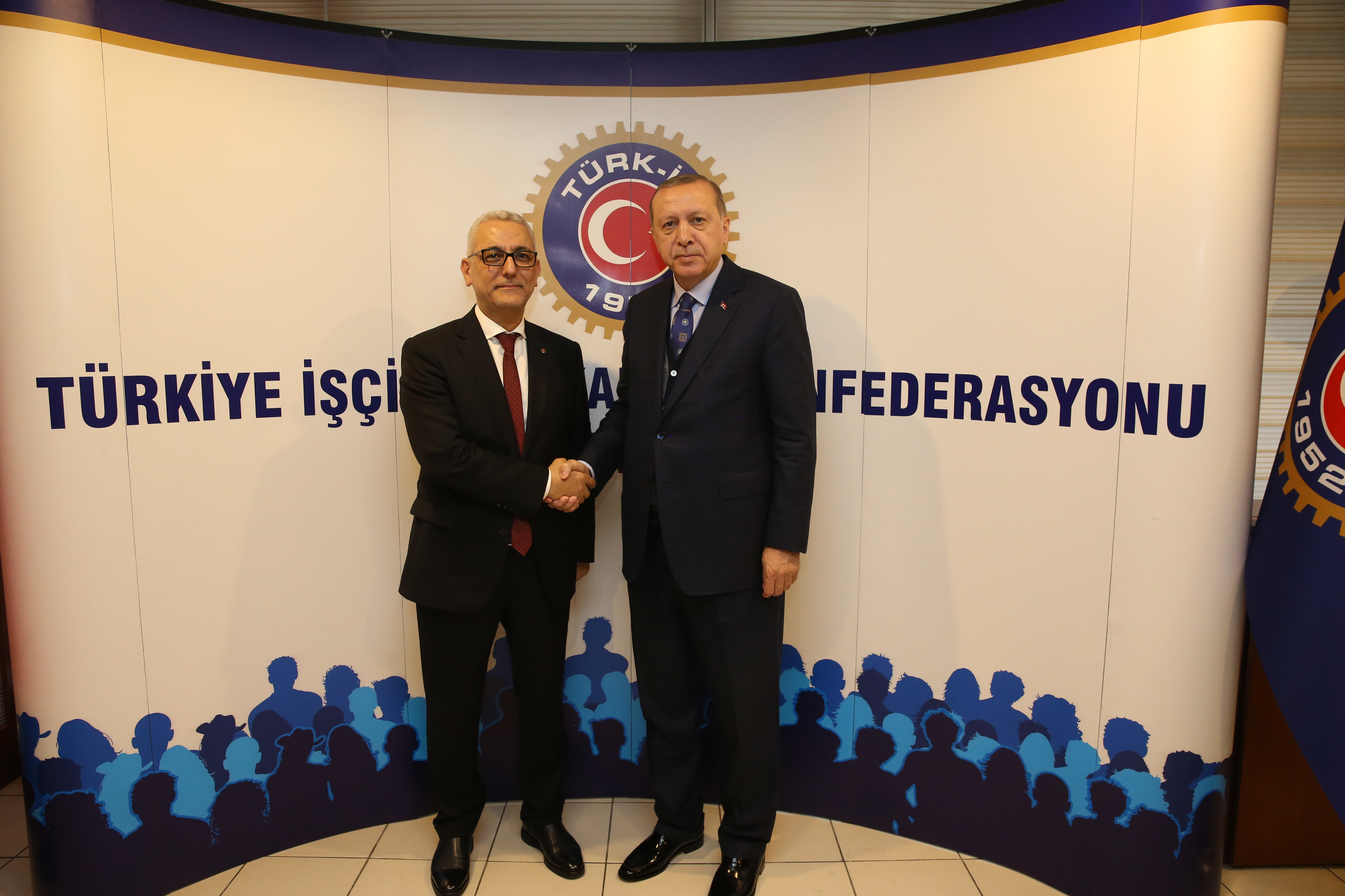 Thrace Basin İşyerinde TİS İmzalandı