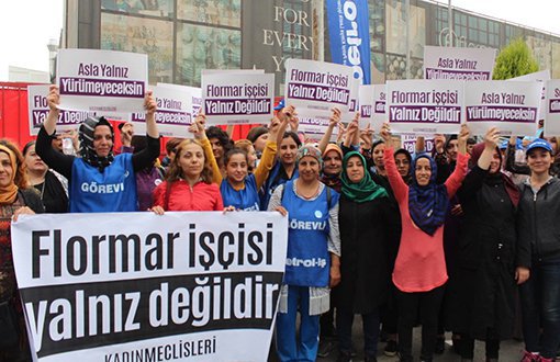 Kadın İstihdamı Politikaları Kadınlara Ne Sunuyor?