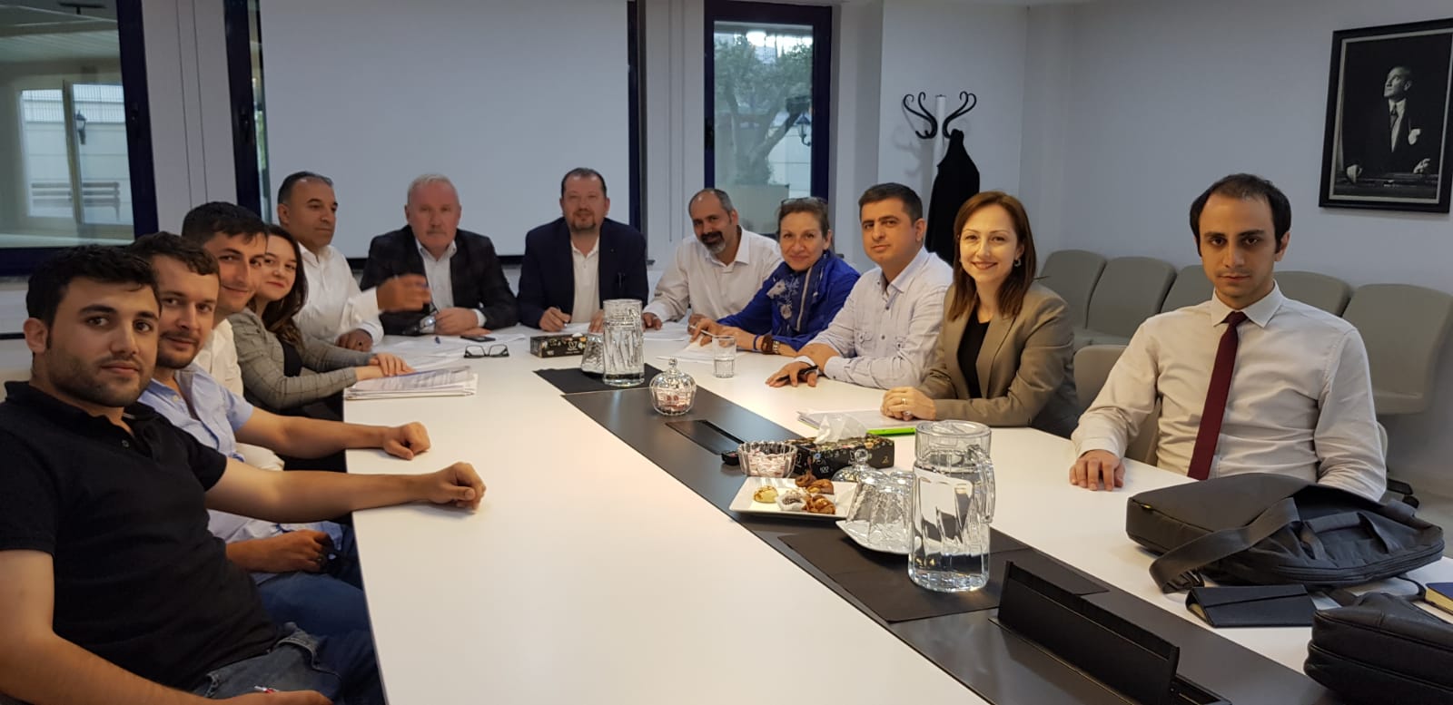 Plastiform Plastik’te TİS İmzalandı